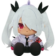 ♞,♘,♙Blue Archive Blue Archive Iori Chokopuni Plush Toy [Direct from Japan]