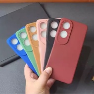 OPPO A60 CASE PRO CAMERA MACARON CASE OPPO A60