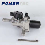 Turbocharger Actuator Electronic 17201-30150 1720130150 for Toyota Hiace 3.0 D4D 126Kw 171HP 1KD-FTV