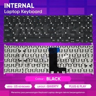 Acer Aspire 5 A515-43 A515-44 A515-45 A515-52 A515-53 A515-54 New Keyboard