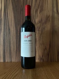 Penfolds Bin 389 Cabernet Shiraz 2006