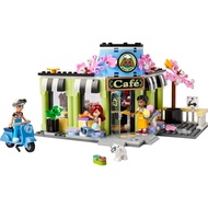 LEGO Friends Series Heartlake City Cafe LG42618