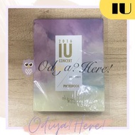 [現貨] IU 2016演唱會