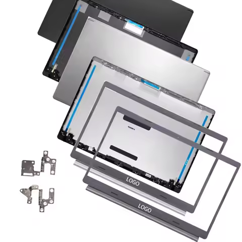 For Aspire 5 A515-54 N18Q13 A515-44 A515-53 A515-55G S50-51 New Laptop LCD Back Cover Front Bezel Hi