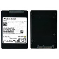 威騰 WD SA530 2.5吋 內接式硬碟 固態硬碟 黑標 SATA3 SSD 512G 512GB 全新拆機品 台中