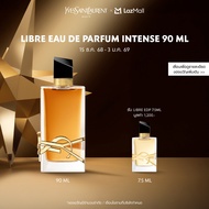 YSL LIBRE EAU DE PARFUM INTENSE 90 ML น้ำหอมผู้หญิง เข้มข้น 90 มล. Fragrance