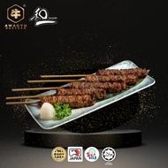 Frozen A5 Wagyu Skewer (5pcs/pkt)