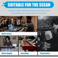 MIDI DIN 5PIN Male to Male Cable MIDI 5 Pin DIN Plug to 5 Pin DIN Audio Extension Male Cable Din-5pi