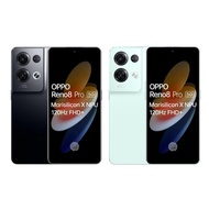 [✅Best Quality] Oppo Reno 8 Pro 5G 12/256Gb Garansi Resmi Oppo