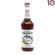MONIN - Monin Caramel Syrup 700ml - 焦糖 (新舊包裝隨機發送)