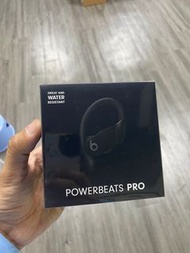 Powerbeats Pro 100%original and new no issue