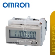 OMRON COUNTER H7EC-N