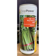 Benih Daun Sup/Saderi/Celery Big Salary CE101 CROP POWER (200gm)