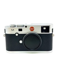 Leica M240 Silver