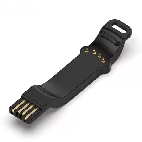 Smart Watch Charging Cable Wristbands USB Power Charger Line for POLAR Unite