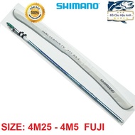 Shimano Surf Leader FV BXT 4m25-4m5 Fishing Rod Is Surprisingly Cheap Fuji