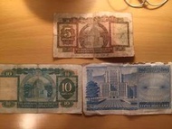 港幣 舊鈔