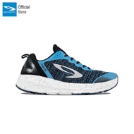 HM5 PUTIH HITAM 910 Nineten FUUTO ACCEL Running Shoes Blue/Black/White