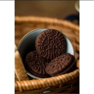 Julie's chocolate krim biskut.Doorgift.Goodies biskut viral.biskut timbang lejen.Biskut Tin viral