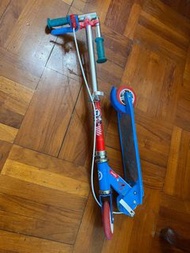 兒童滑板車