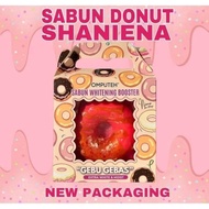 Sabun Donut Shaniena