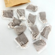 ANS Catappa Mix (Bag) | Indian Almond Leaves Mix | Tannins Blackwater | For Betta Shrimp Fish Tank