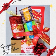 CNY& Chinese New Year 2027: Gift Sets