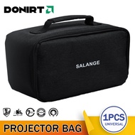 For HY320 Projector Storage Bag Case Travel Carry Projector Bag for HY320 Zipper Protector Carrying 