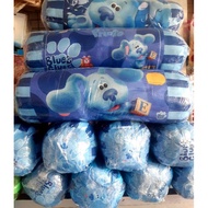 Blue's Clues Hotdog Pillow 17x5inch