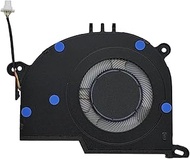 Replacement New CPU Cooling Fan for LG Gram 16 16Z90Q 16Z90P 17Z90Q-K 17Z90P 17Z95P 17ZB90R 15Z90P 1
