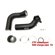 FTP MOTORSPORT BMW G20 330i B48 CHARGE & INTAKE PIPE