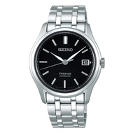 [Watchspree] [JDM] Seiko Presage (Japan Made) Automatic Silver Stainless Steel Band Watch SARY149 SARY149J