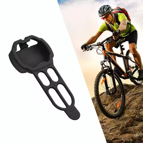 Bicycle Computer Cadence Speed Sensor Protective Case Bike Sensor Cover for Garmin Bryton Igpsport M