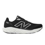 New Balance 880 V14 Men's Shoes Black White Cushioning Road Running Sneakers NB [YUBO] M880B14-2E Wi