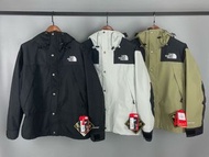 TNF 1990 Mountain Jacket GORE-TEX 香港戶外防水沖鋒衣外套