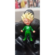 Dragonball Son Gohan Udm mini Gashapon Action figure
