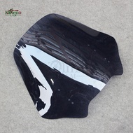 Promotion Suitable for Honda ST1300 Motorcycle Front Windshield Front Windshield Heightened Windshie