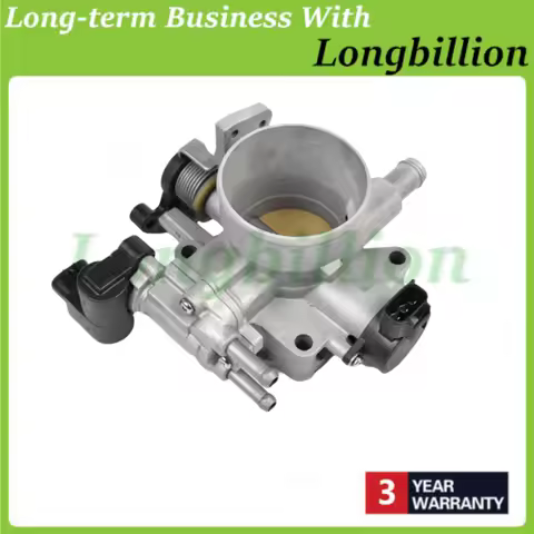22210-22130 2221022130 22210 22130 New Other Throttle Body Valve For Toyota Corolla Matrix 1.8L 1ZZF