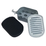 EY15 EY20 Air filter box assembly square for Robin EY20D EY20B/C 3.5HP 5.0HP engine cleaner cover fo