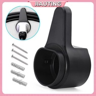 JIAUTING EV Charger Plug Holder Type2 Type1 GBT Holster Electric Vehicle Car Charging Plug EV Charge