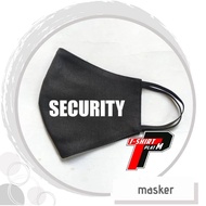 CAP/ Security Snapback Hat Snapback Cap