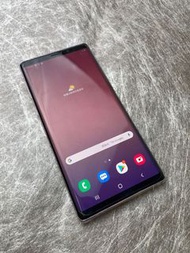 ♟Samsung Note9 (128Gb)