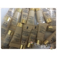 Nectar Beauty ESTEE LAUDER Water Mercerized Foundation Essence 5ml 2W0~SPF15/Pa++