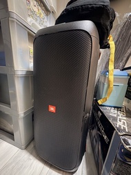JBL PartyBox 310 藍牙喇叭
