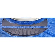 Porsche Cayman Boxster 981 Front Undercarriage Cover