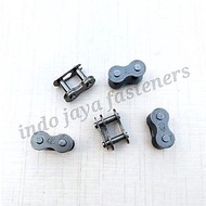 Chain connection size 420