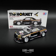 Tamiya x Kaido House Nissan Skyline GT-R R34MiniGT Hornet