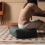 Leather Floor Window Living Room Japanese Style Household Thickened Pier Cushion Tatami Futon Floati