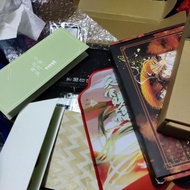 Manhua TGCF & Novel 2ha