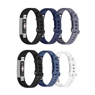 6Pcs Replacement Fitbit Alta HR Wristband Strap for Fitbit Alta HR Fitbit Alta Fitbit Ace